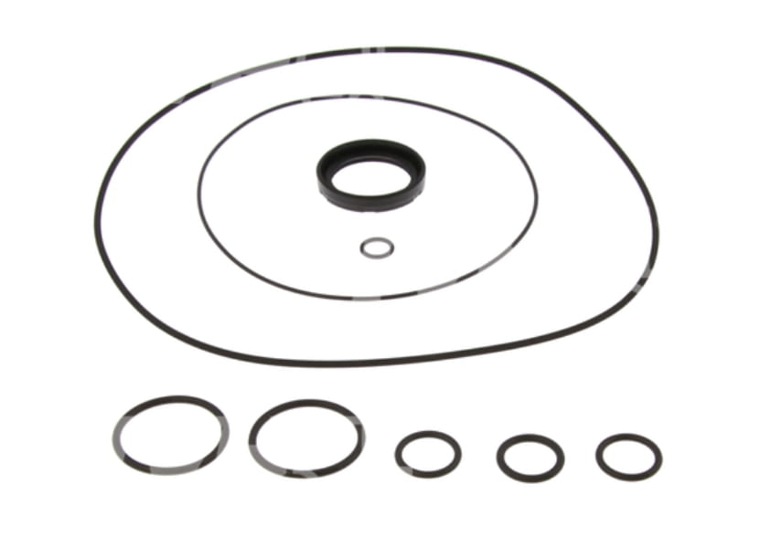 Drive motor seal kit - suitable for Bobcat
