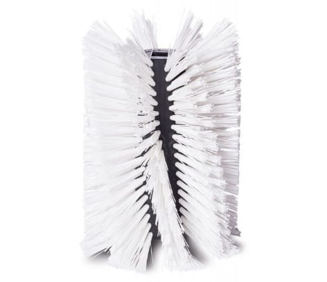 Snow sweeping brush set 8x2 bristle rows - KM 702