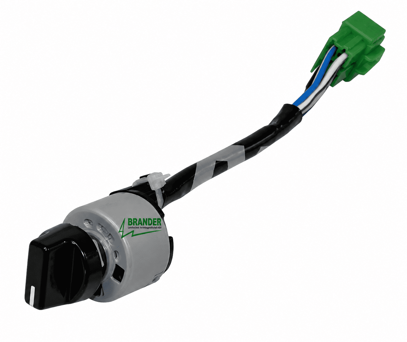 Drehschalter Heizung - KX015-4, KX016-4, KX018-4, KX019-4, KX027-4, KX030-4, KX101-3, U20-3, U25-3, U27-4