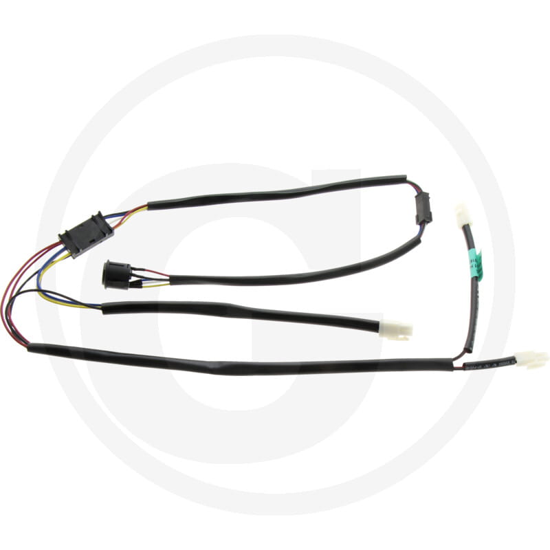 PROBOSS heating wiring harness