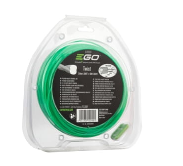 EGO brushcutter line 2mm - 50m