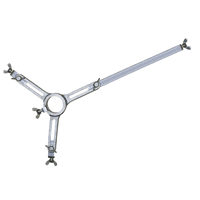 BL10843 Behälterbefestigung für 60-l-Ölfässer 17196