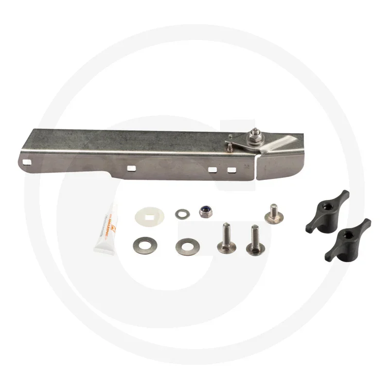 Amazone right-hand spreading shovel, OS 300 - ZA-M, ZG-B1, ZA-ML, OS30-36