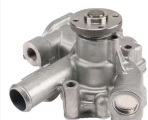 BL20058314 Wasserpumpe - passend zu Yanmar 119717-42003, 119717-42002 / Wacker Neuson 1000148813 / Weidemann 10