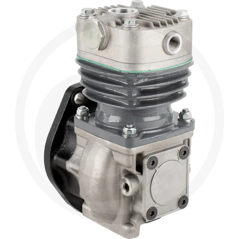 Einzylinderkompressor - passend zu John Deere 7R