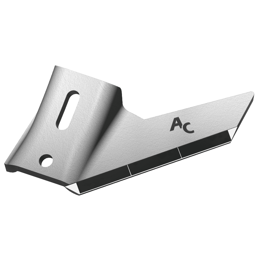 BL40064 FLÜGELSCHAR passend für SOLBERG Monoblock  Ø14 Link