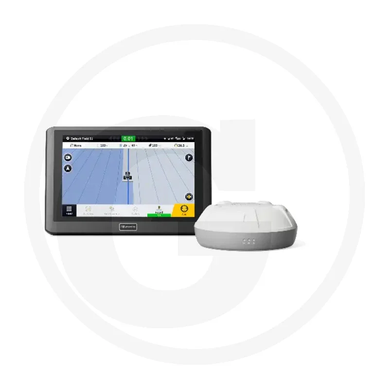 FJDynamics AS2 Steer Ready Steering System CANBUS – Precision Steering for Tractors