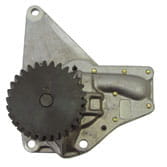 BL10829 Ölpumpe - passend zu Motor MWM D226 / D227 - F180200310110, 12166769