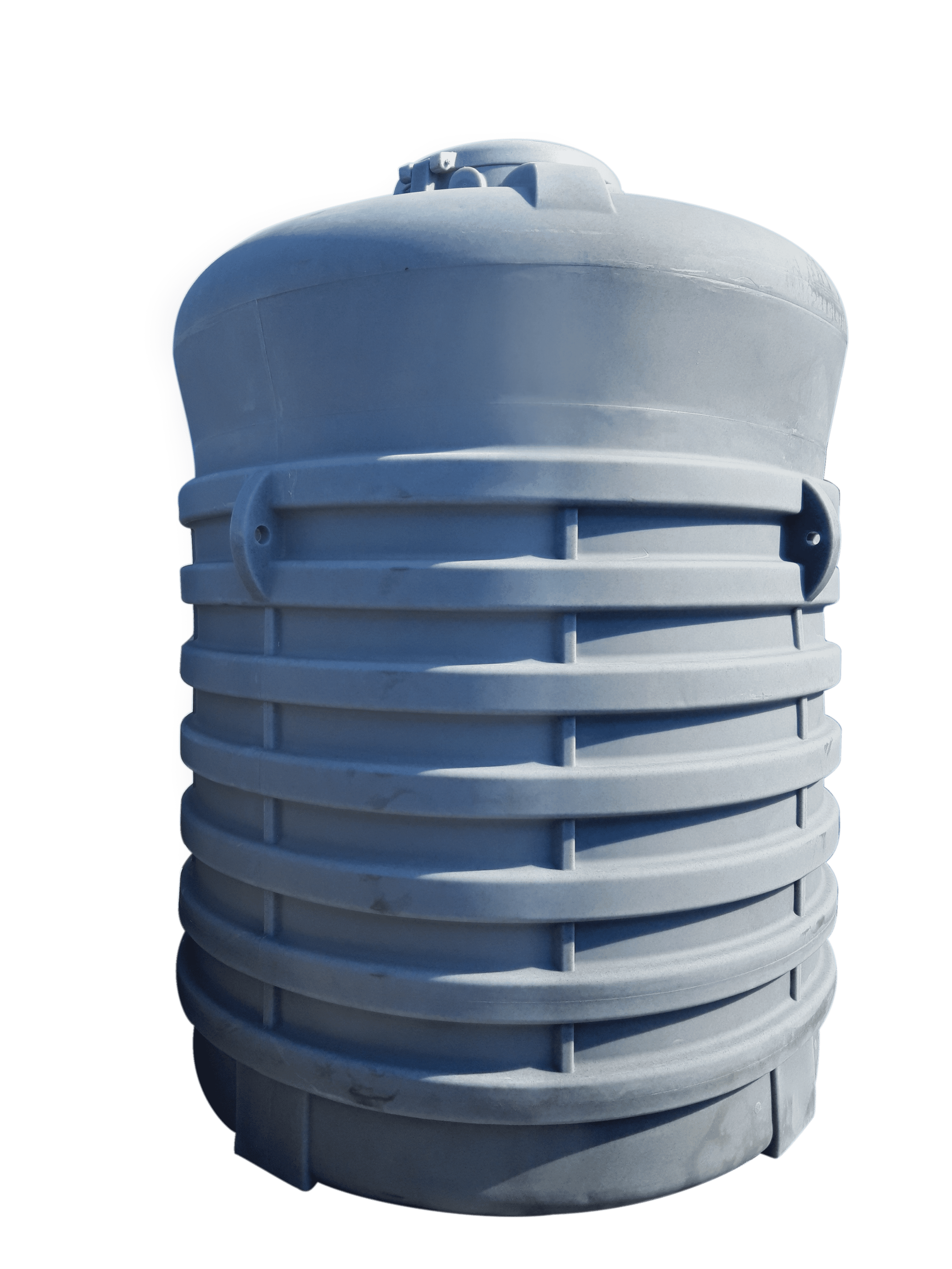 Duraplas Vertikale Erdtanks 3050l bis 9800l