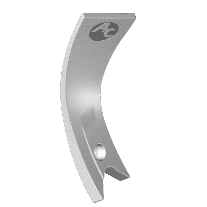 BL41308 AC Leitblech Rechts - passend zu Amazone 78708676