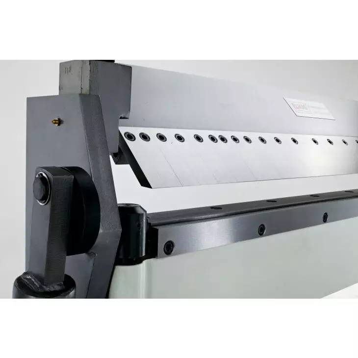 Elmag Manuelle Schwenkbiegemaschine SBM 1270x2,0 HS