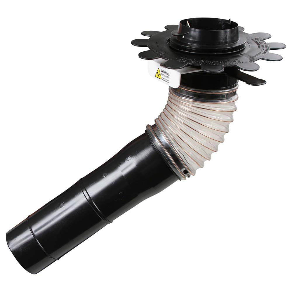 Raimo Big Bag outlet with extension