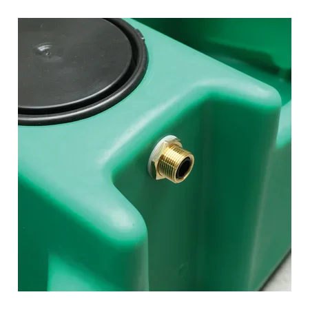 Patura Weidetränke, 70 Liter, Prebac 70 HD