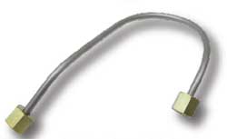 BL23458 Einspritzleitung Zylinder 2