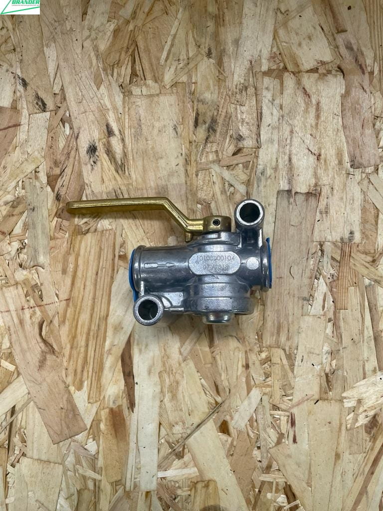 ET53075 Absperrhahn Druckluft M22x1,5 - Nr.16