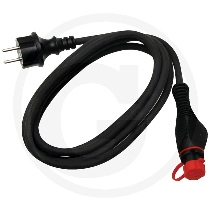 câble de connexion du préchauffeur de moteur Calix