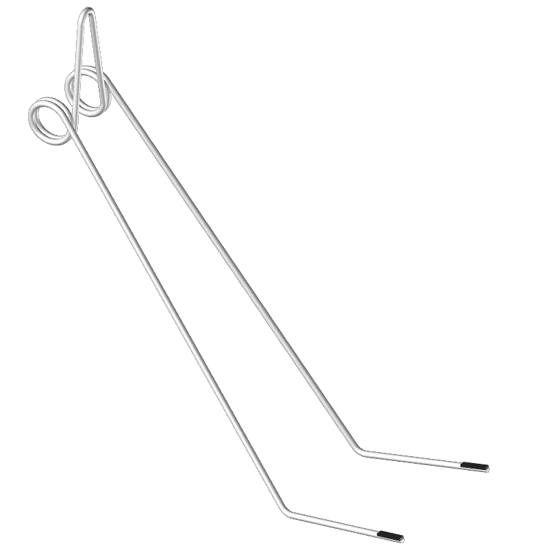 BL40839 Striegelzinken CARRE 50400307