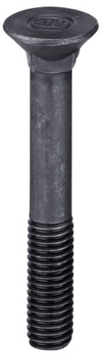12100812.1 bei Brander Pflugschraube DIN608 M12x1,75x100 ohne Sechskantmutter
