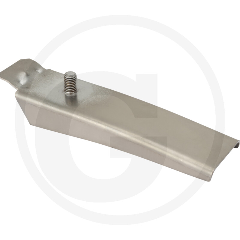 Wurfschaufel 235 mm - passend zu Vicon  RO-C, RO-M