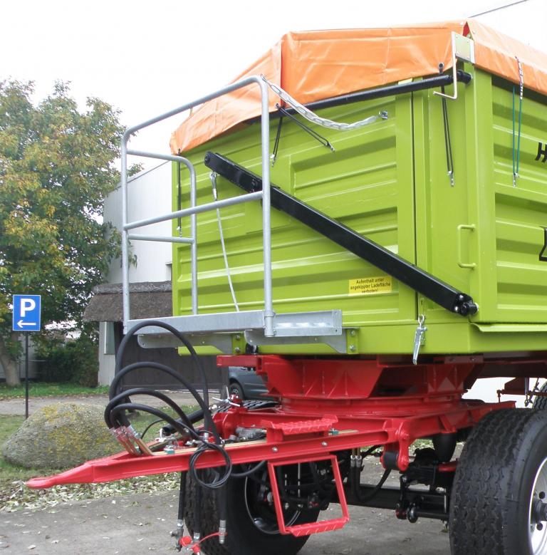 Conow HW 80 (16t) V4.2