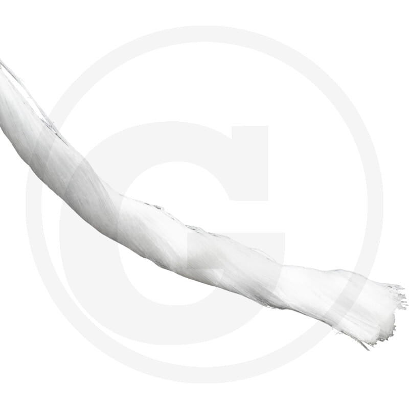 Pressengarn Claas Quadotex 3400 HD