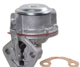 Kraftstoffförderpumpe - passend zu John Deere AJ52379