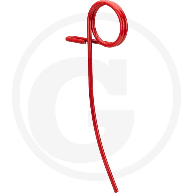 Väderstad Striegelzinken 12mm - Ferox, Mounted, Rapid, Spirit, Aggressive, Carrier