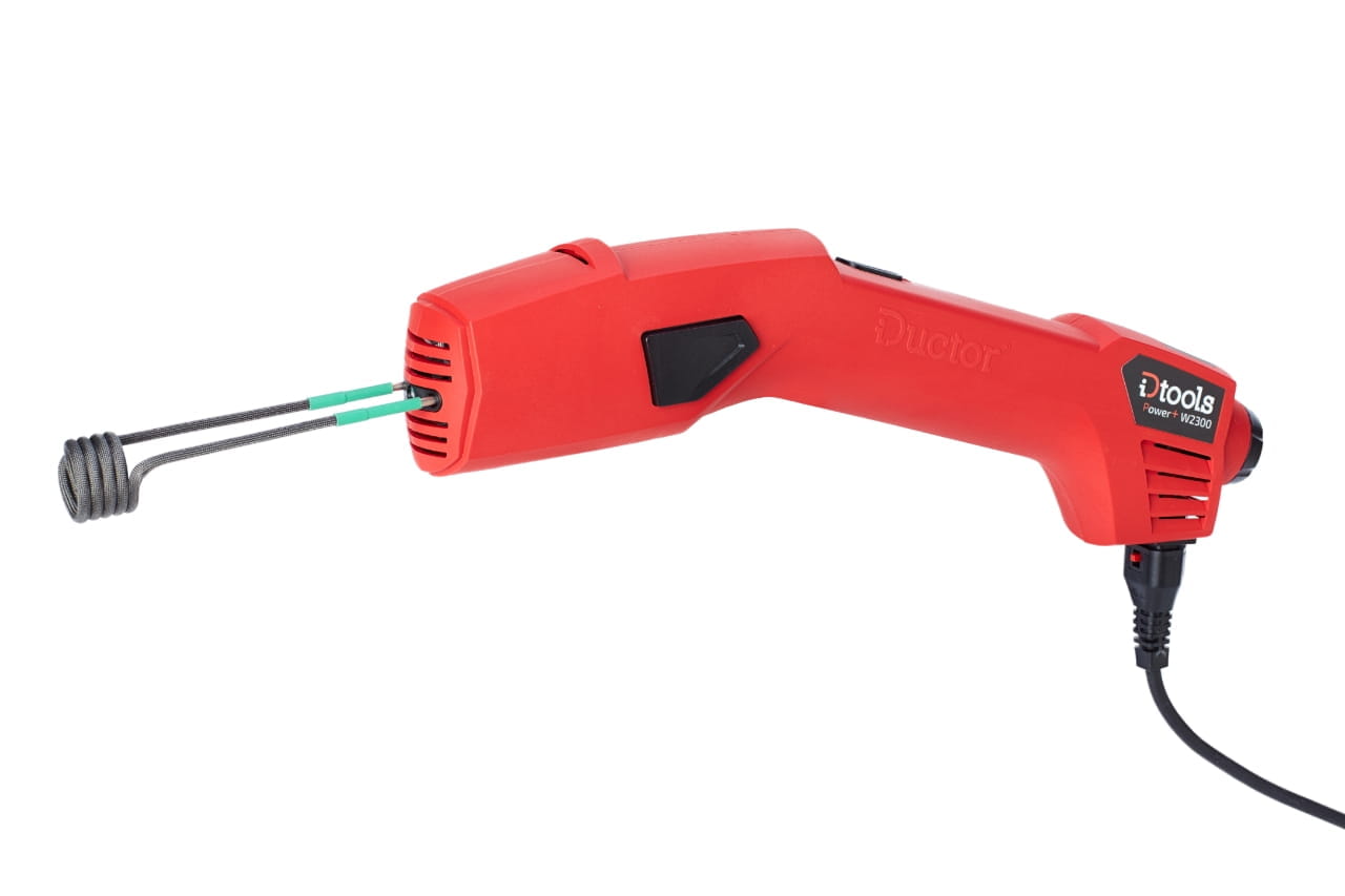 Elmag Induction Heating Unit Set - 2.3kW / 230V