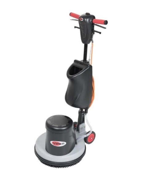 Nilfisk DS350 Polishing Machine - Dual-Speed