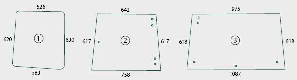BL16536 Heckscheibe oben