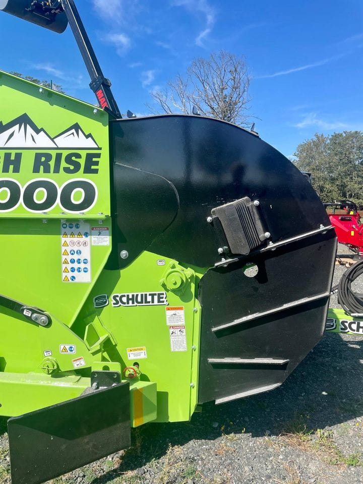 Schulte Steinsammler Highrise 8000
