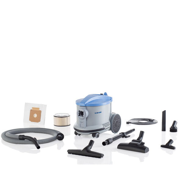 Kränzle Ventos 12 HE dry vacuum cleaner