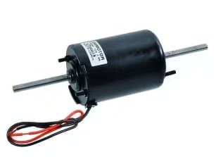 Fan motor - suitable for New Holland