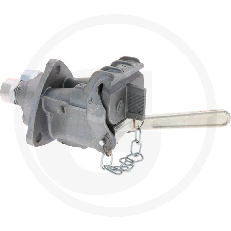 CUNA Kupplung für Zugmaschine mit Schlauchanschluss M22 x 1,5