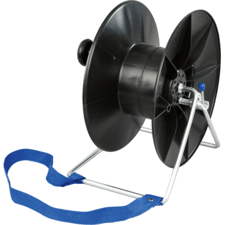 BLP115110 Patura Haspel - mit Brusttragegestell