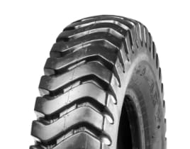 EM Diagonal Reifen GALAXY 9.00 - 20 14 PR, TT, ROCK MINE LUG E3/L3