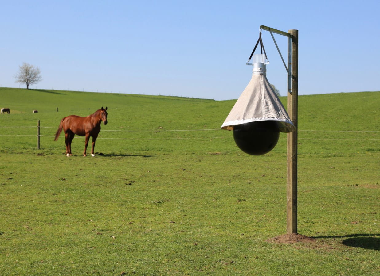 Bremsenfalle TaonX Eco - Wirkungsbereich: 5000m²