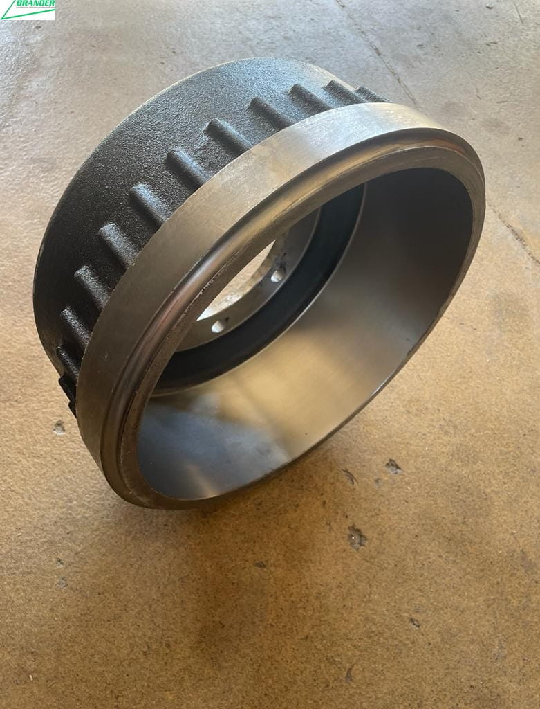 ET20585 HW80 Bremstrommel 8-Loch - Nr.36