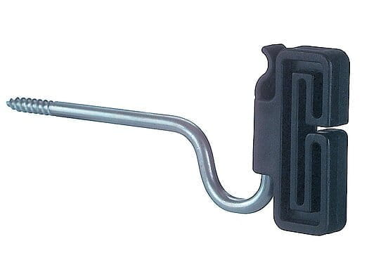 10014 25xBreitband-Isolator Multi-Vorbau