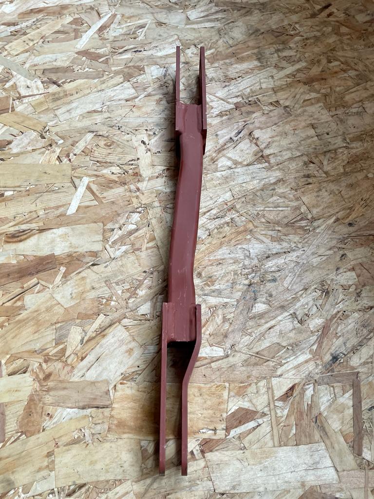 HW80 Strebe kurz - Nr.2