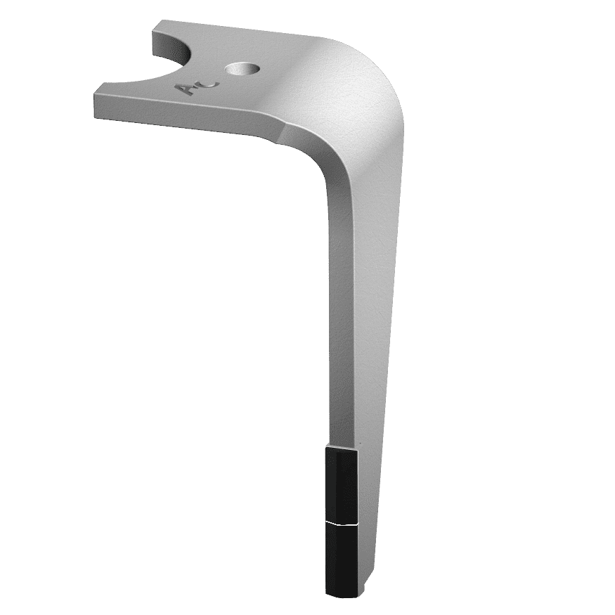 BL40620 KREISELEGGENZINKEN passend für KUHN R 2501130