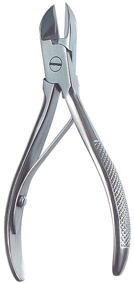 30139 Ferkelzahnzange