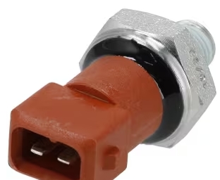 Perkins oil pressure switch