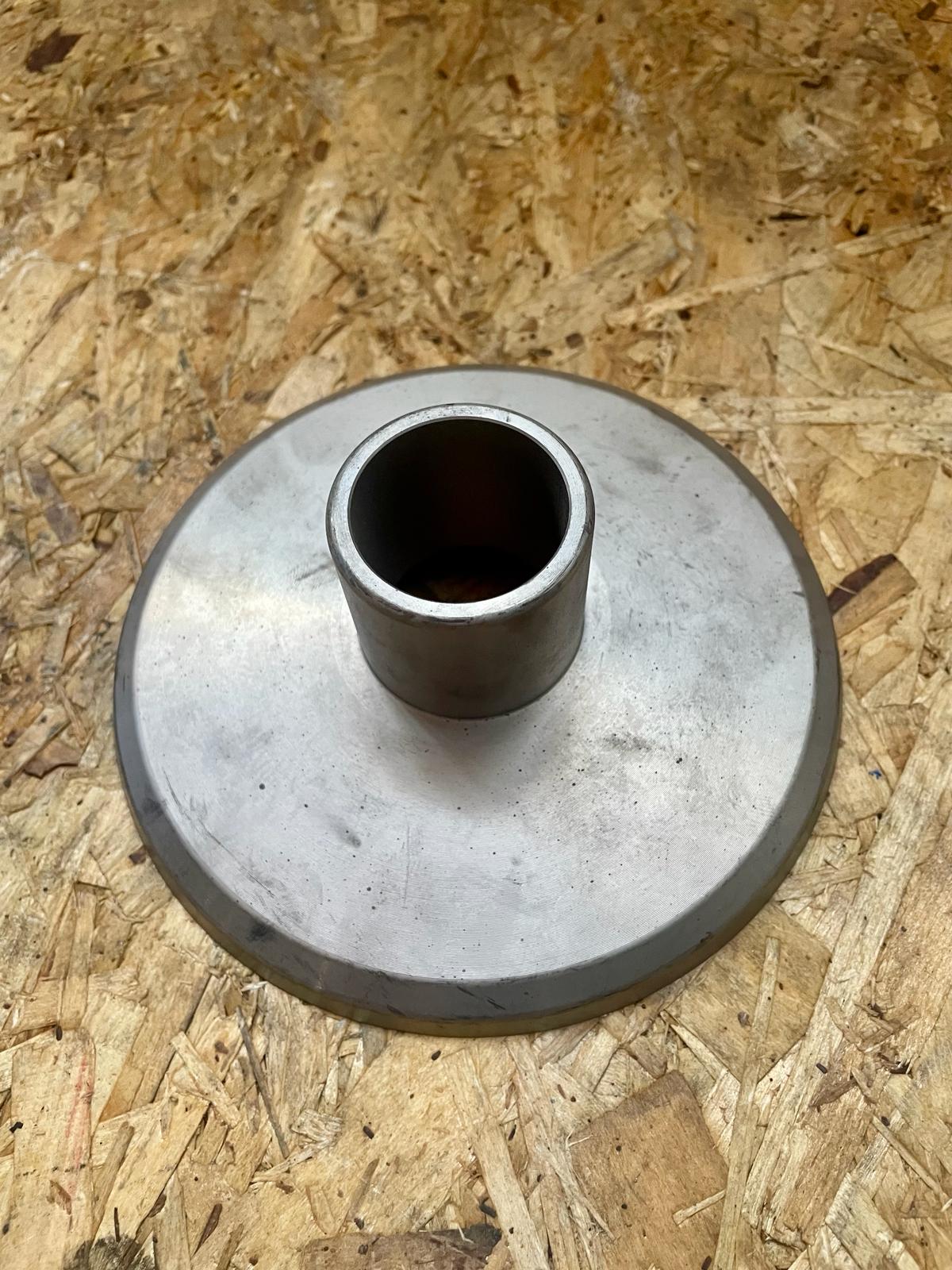 E036857 Bomech Messer mit Buchse - 20817