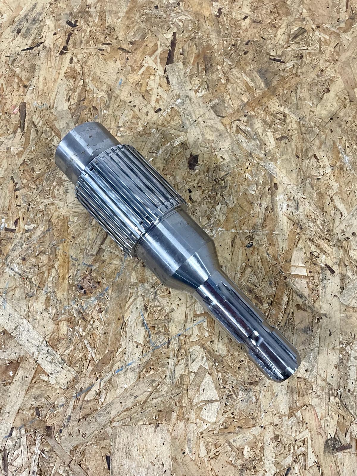 E034605 Kuhn Welle - K8002190