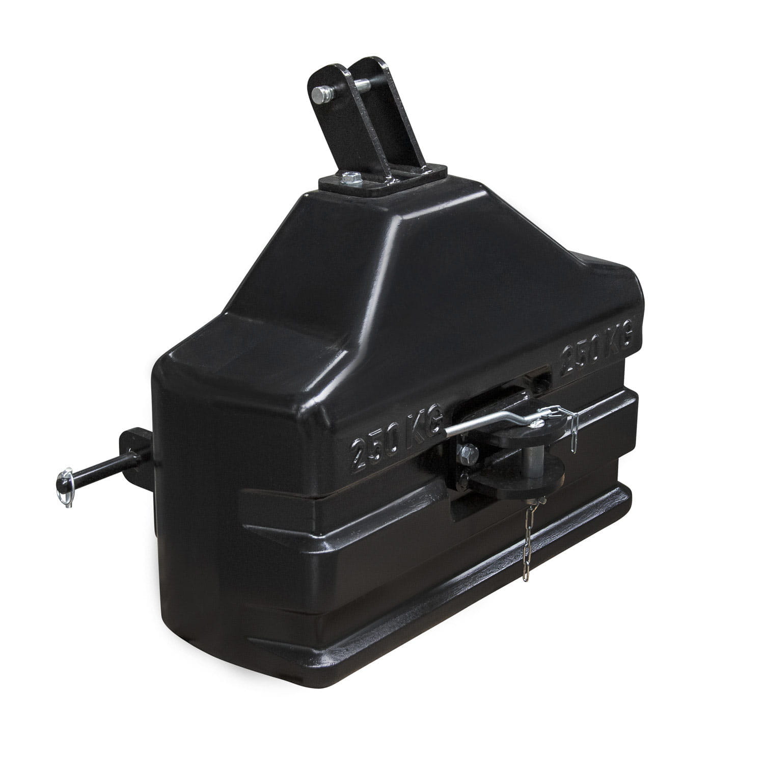 FLIEGL Frontgewicht 250kg - KAT 0 / 1