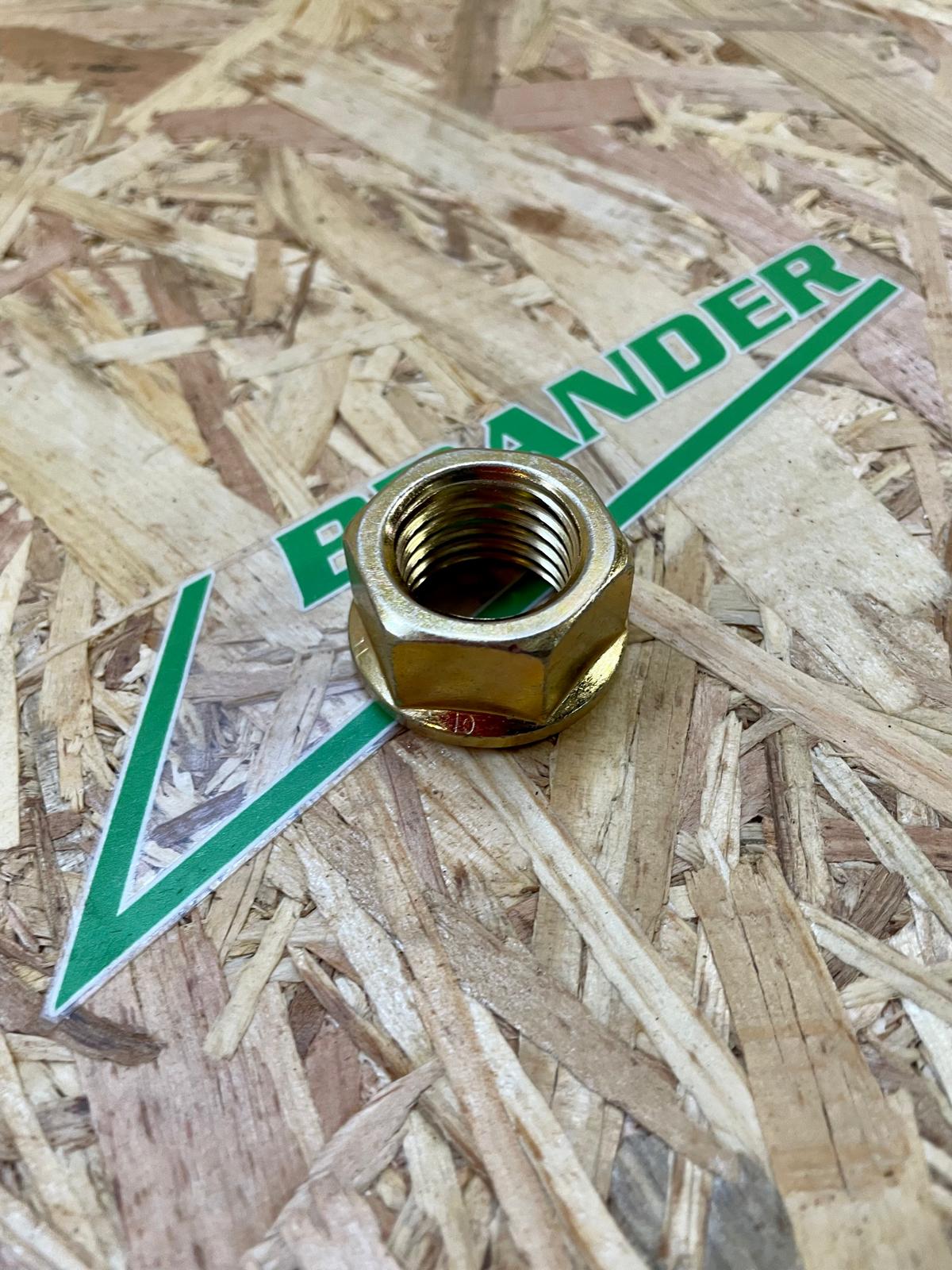 BL25848 Kverneland Bundmutter - KK016012