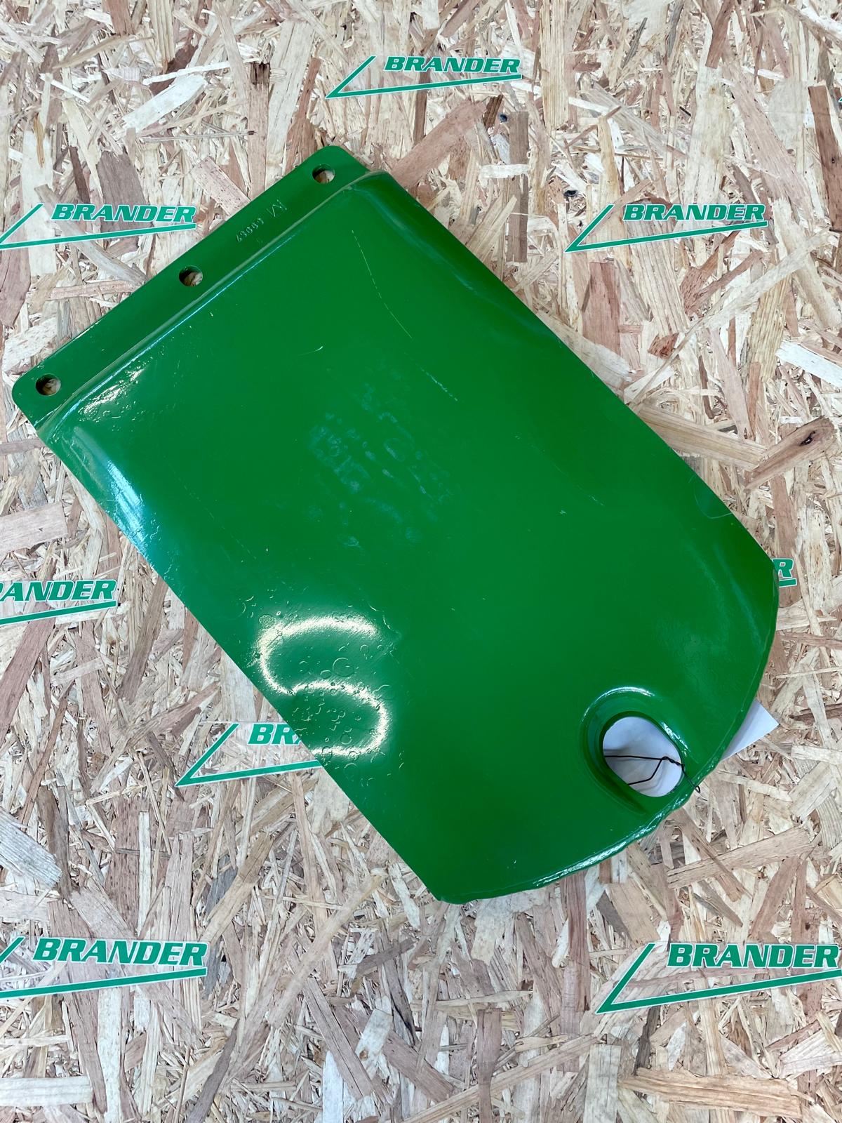 Krone Kombikufe - 200369740