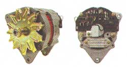 BLMG212 Mahle Lichtmaschine 14V / 70A - 714/01003, 714/10800, 71426100, 714/40148, 714/40476, 1000085781, 10