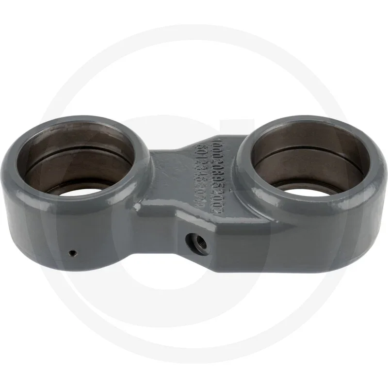 Lagergehäuse Knickgelenk - passend zu Weidemann 1260, 1280, 1380